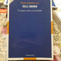 Sull'anima - N. Galantino e altri