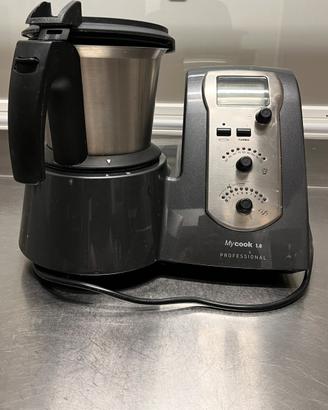 Robot professionale
