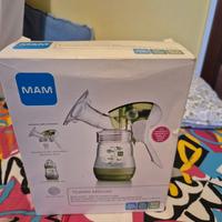 Tiralatte manuale MAM