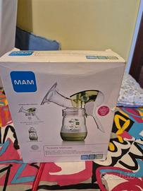 Tiralatte manuale MAM