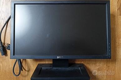 Monitor Dell 19"