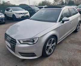 Audi A3 2.0 TDI S tronic Ambition