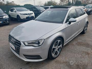 Audi A3 2.0 TDI S tronic Ambition