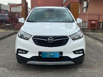 Opel Mokka X 1.6 Ecotec 115CV 4x2 Start&Stop Innov
