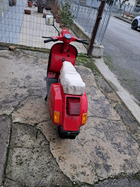 Vespa pk 50 cc
