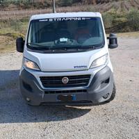 Fiat ducato 250 furgone