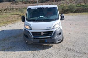 Fiat ducato 250 furgone