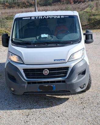 Fiat ducato 250 furgone