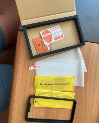 Vetri protettivi iphone 11