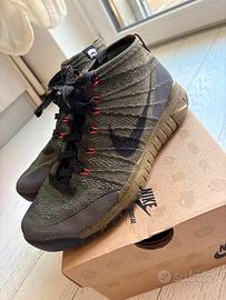 Nike chukka edizione limitata taglia 42