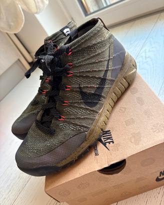 Nike chukka edizione limitata taglia 42
