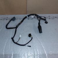 impianto elettrico Faro anteriore vstrom 650