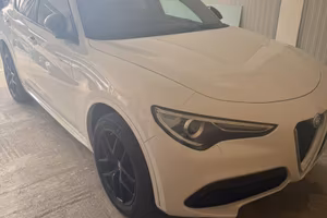Alfa Romeo Stelvio 2.2 210 Q4