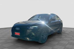 AUDI Q5 Q5 SPB 50 TFSI e quattro S tronic S line