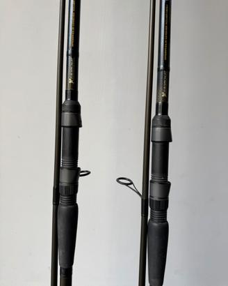 Daiwa dictator z mk 2 12’ potenza 2 3/4 lb