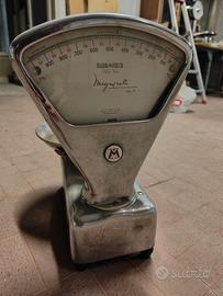 Bilancia Italiana Macchi Modello Mignonette Tipo B