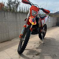 Ktm 300 exc 2t 2020