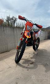 Ktm 300 exc 2t 2020