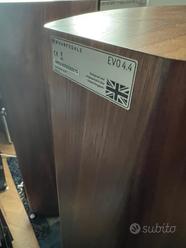 Diffusori Wharfedale  			