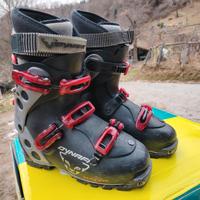 Scarponi scialpinismo Dynafit tlt4evo - 275mm