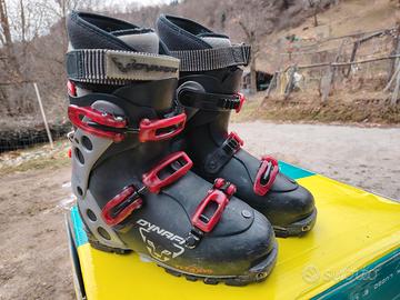 Scarponi scialpinismo Dynafit tlt4evo - 275mm