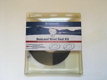 Guarnizione wc Sealand