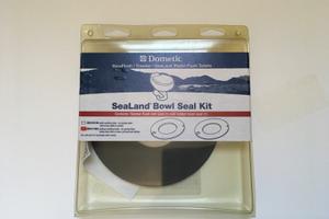 Guarnizione wc Sealand