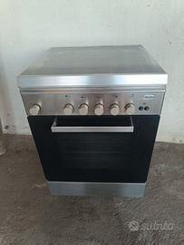 Cucina GLEM quattro fuochi