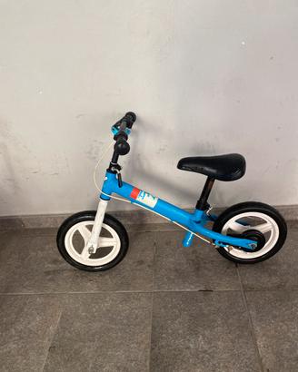 Bicicletta