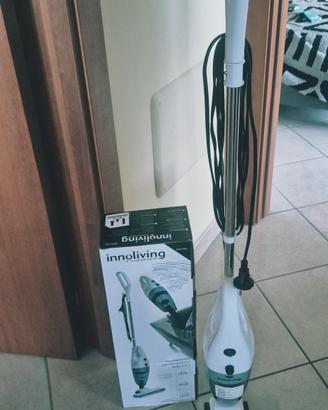 Aspirapolvere innoliving senza sacchetti 