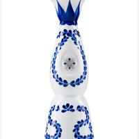 Bottiglia vuotaTequila Clase Azul Reposado