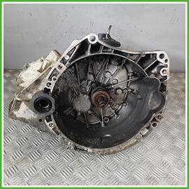 Cambio Manuale HonCivic 5 Serie Coupe 1.6 Esi Vtec
