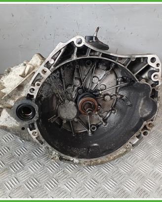 Cambio Manuale HonCivic 5 Serie Coupe 1.6 Esi Vtec