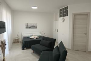 Casa vacanze in centro " IL TRIANGOLO"