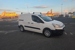 Citroen Berlingo Multispace 1.6 HDi 90 2015