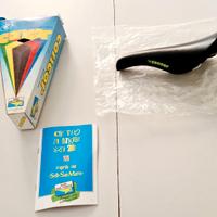 Sella San Marco Concor Supercorsa Confort NUOVA