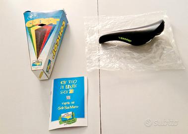 Sella San Marco Concor Supercorsa Confort NUOVA