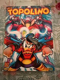 Fumetto Disney Topolino n.3437