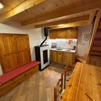 Casetta nel centro di Caspoggio