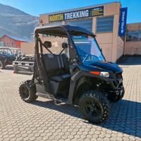 CF Moto Uforce 600 4x4 EPS Anno 2022