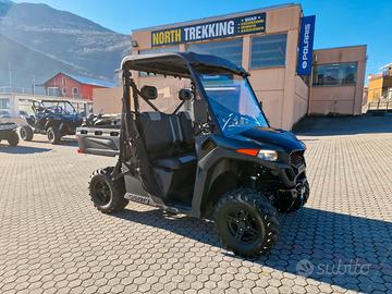 CF Moto Uforce 600 4x4 EPS Anno 2022