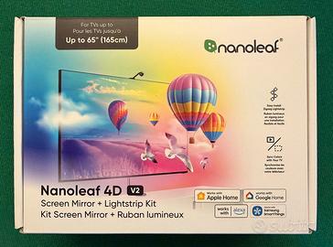 Nanoleaf 4D v2