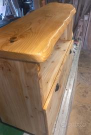 Tavoli, mensole,top bagno