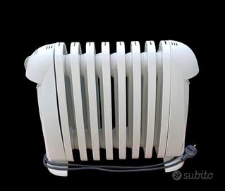 radiatore elettrico