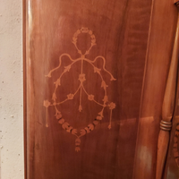 Bureau primi novecento