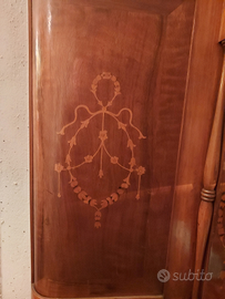 Bureau primi novecento