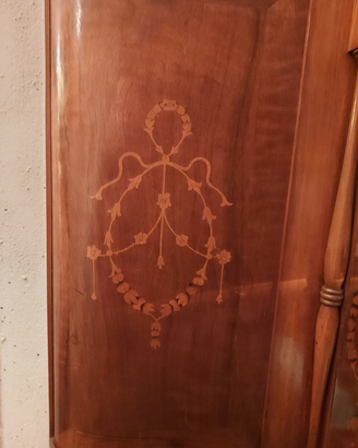Bureau primi novecento