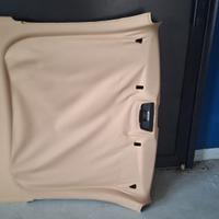 cielo Porsche Cayman 981 Beige da tapezzare