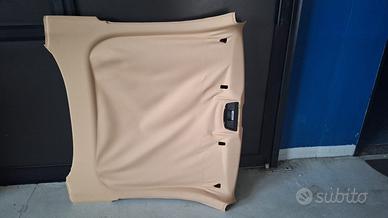 cielo Porsche Cayman 981 Beige da tapezzare