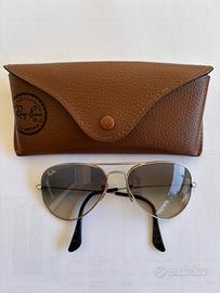 occhiali da sole RAYBAN